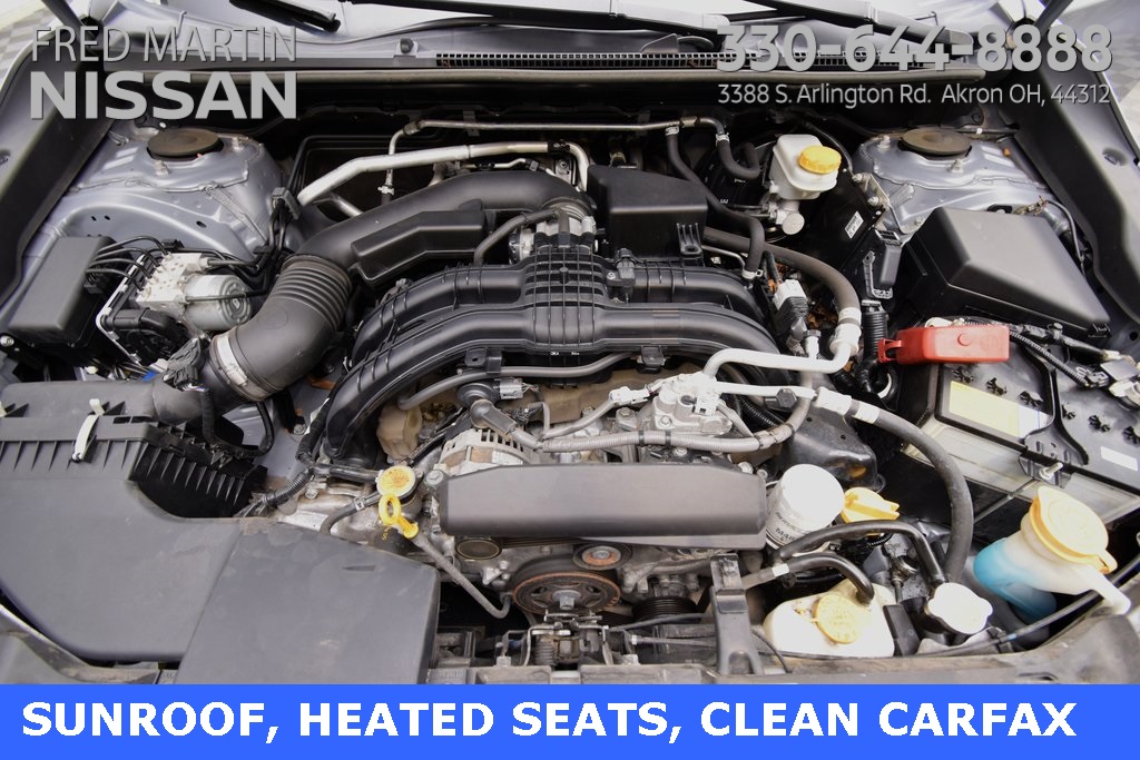 used 2021 Subaru Crosstrek car, priced at $18,694