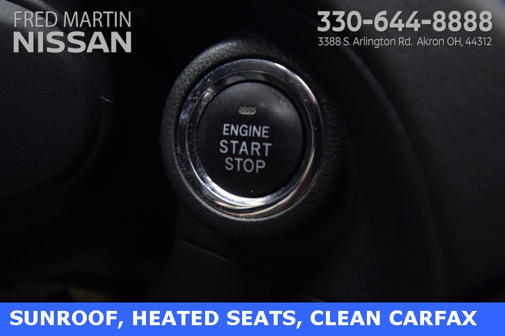 used 2021 Subaru Crosstrek car, priced at $18,694