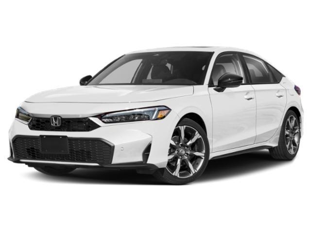 new 2026 Honda Civic car, priced at $34,690