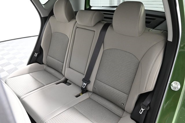 used 2021 Kia Soul car, priced at $14,987