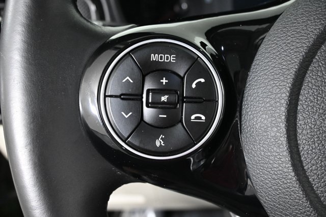 used 2021 Kia Soul car, priced at $14,987