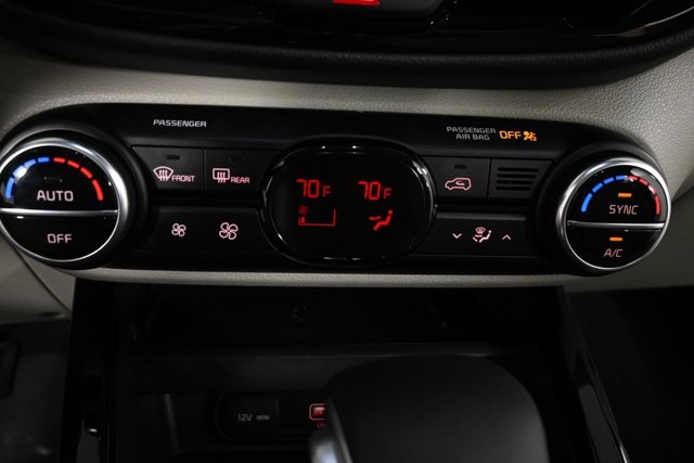 used 2021 Kia Soul car, priced at $14,987