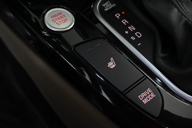 used 2021 Kia Soul car, priced at $14,987