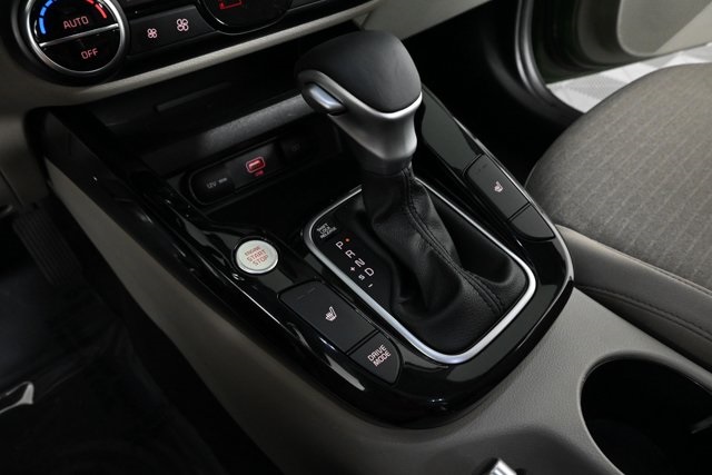 used 2021 Kia Soul car, priced at $14,987