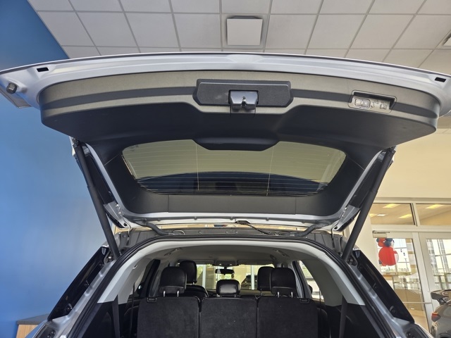 used 2020 Ford Explorer car, priced at $22,977