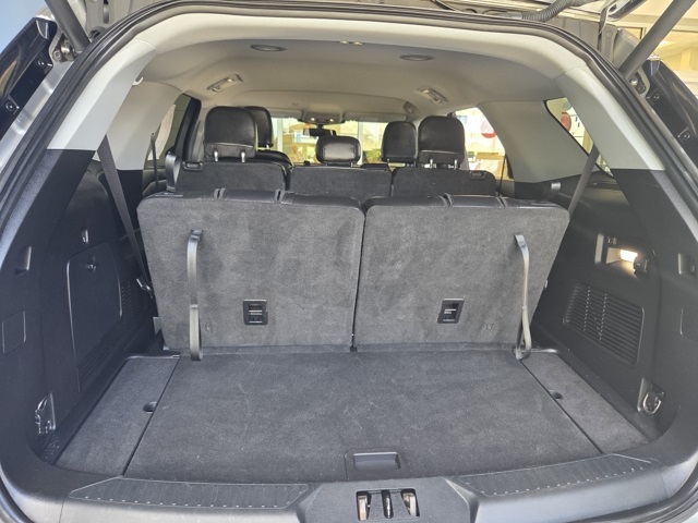 used 2020 Ford Explorer car, priced at $22,977