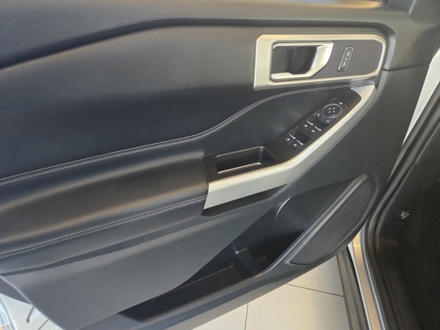 used 2020 Ford Explorer car, priced at $22,977