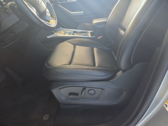 used 2020 Ford Explorer car, priced at $22,977