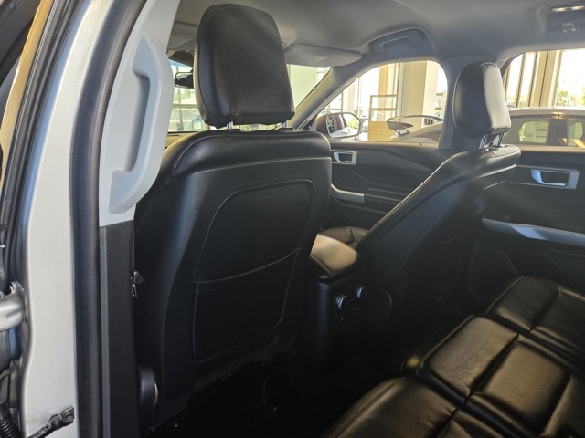 used 2020 Ford Explorer car, priced at $22,977