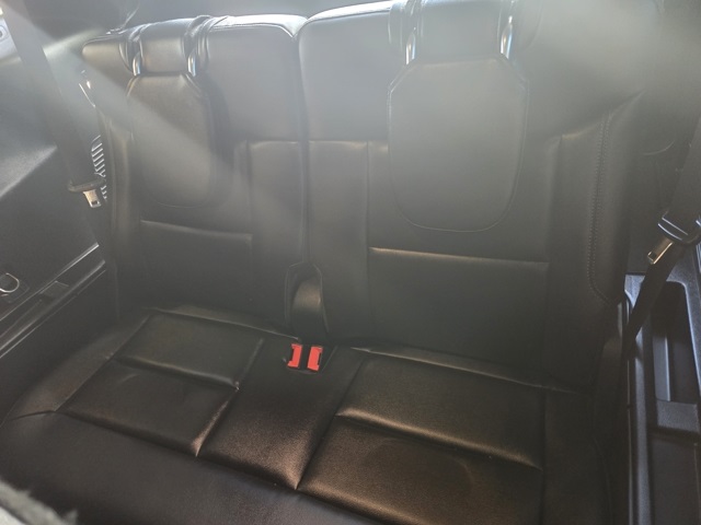 used 2020 Ford Explorer car, priced at $22,977