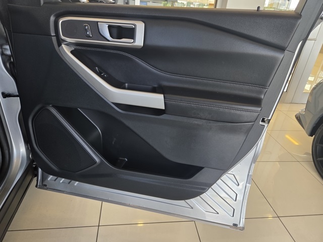 used 2020 Ford Explorer car, priced at $22,977