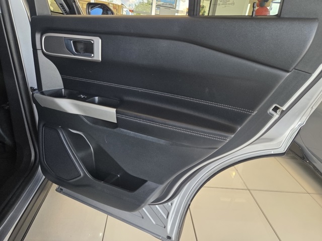 used 2020 Ford Explorer car, priced at $22,977