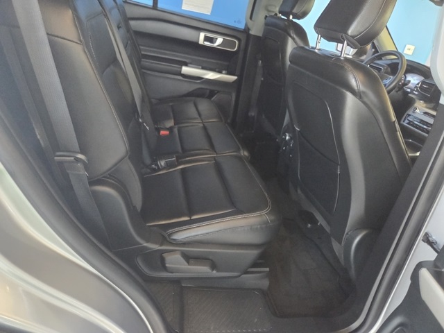 used 2020 Ford Explorer car, priced at $22,977