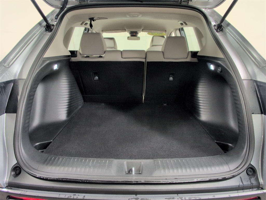 used 2024 Honda HR-V car, priced at $23,000