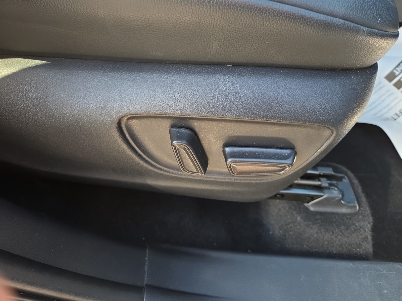 used 2023 Toyota Highlander car, priced at $38,179