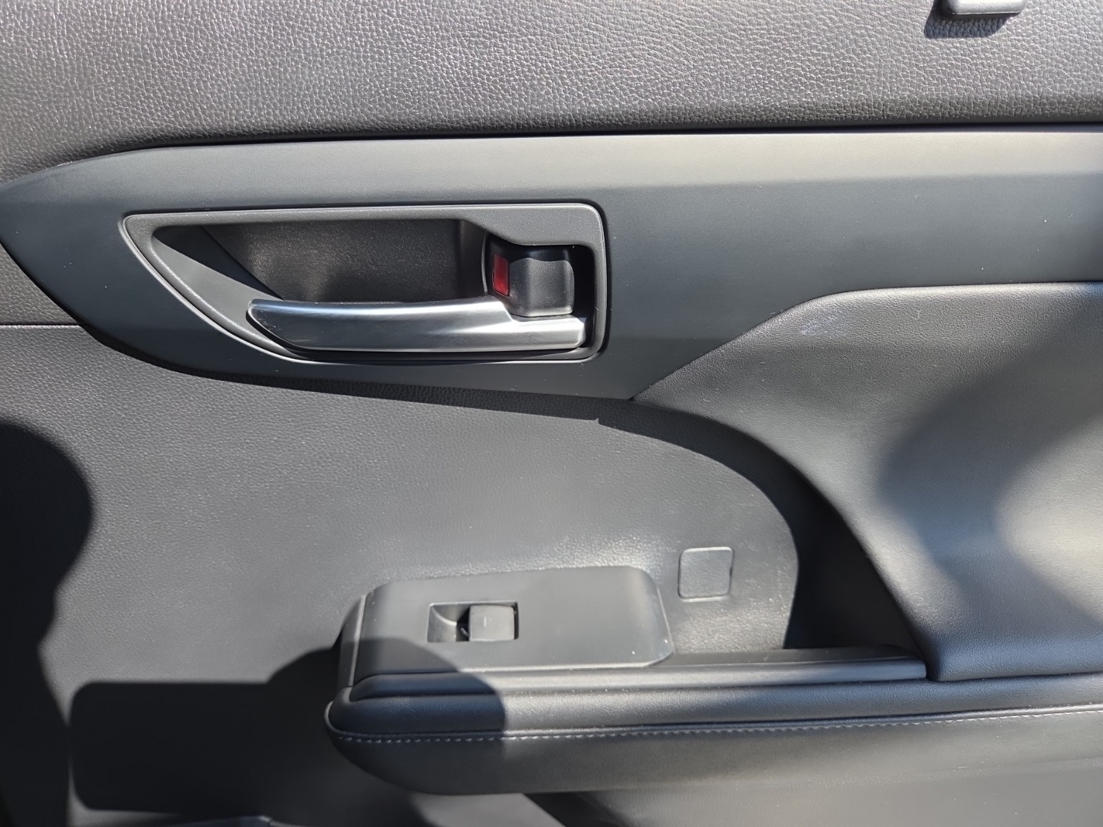 used 2023 Toyota Highlander car, priced at $38,179
