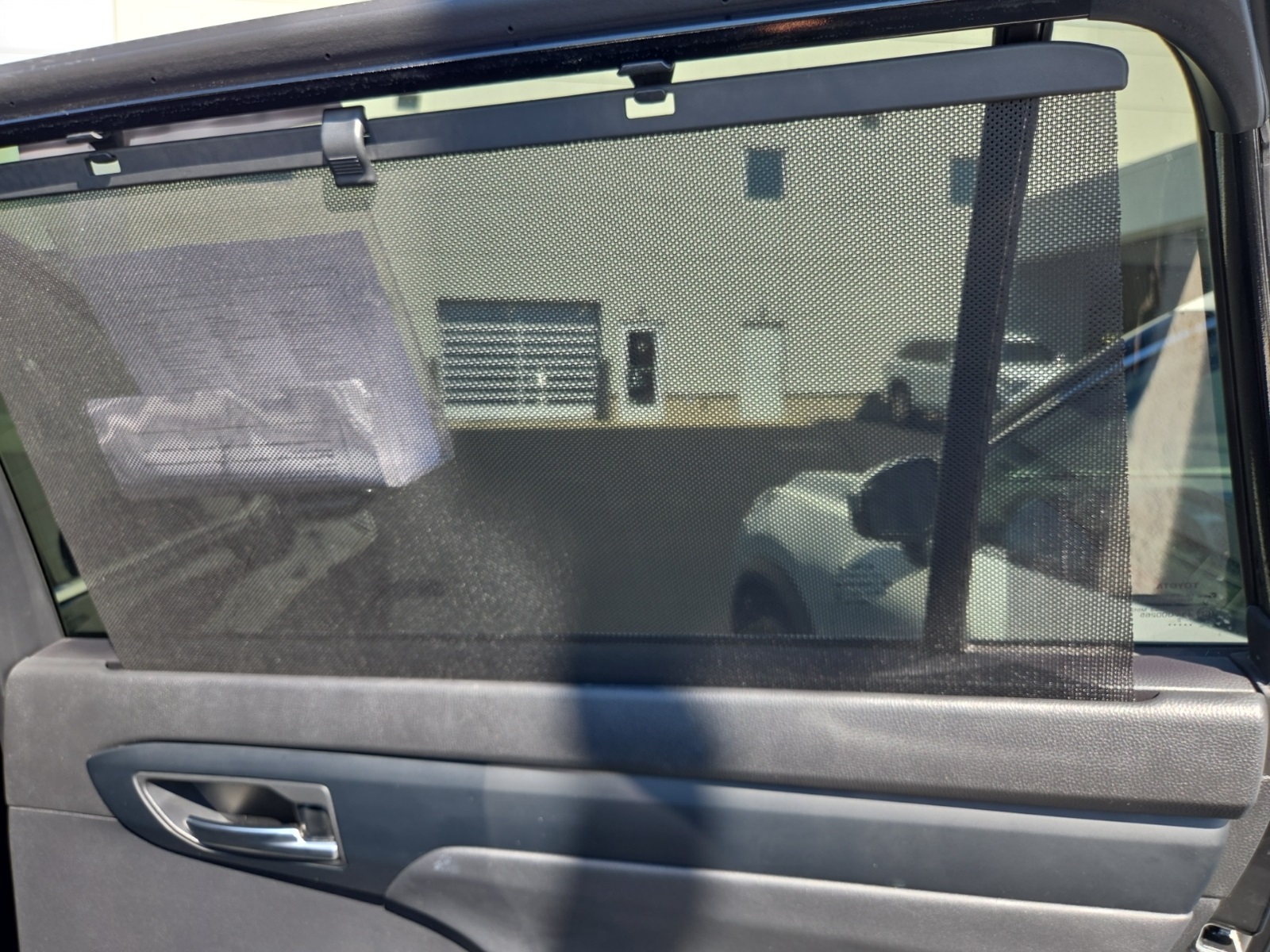 used 2023 Toyota Highlander car, priced at $38,179