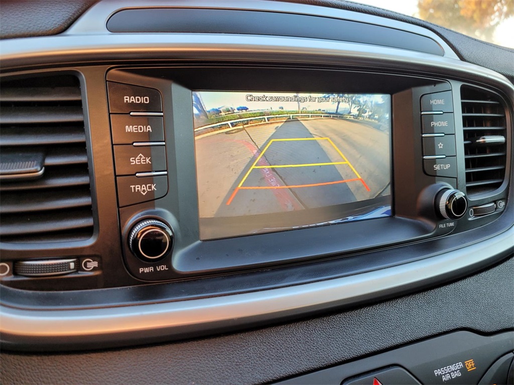 used 2020 Kia Sorento car, priced at $15,700