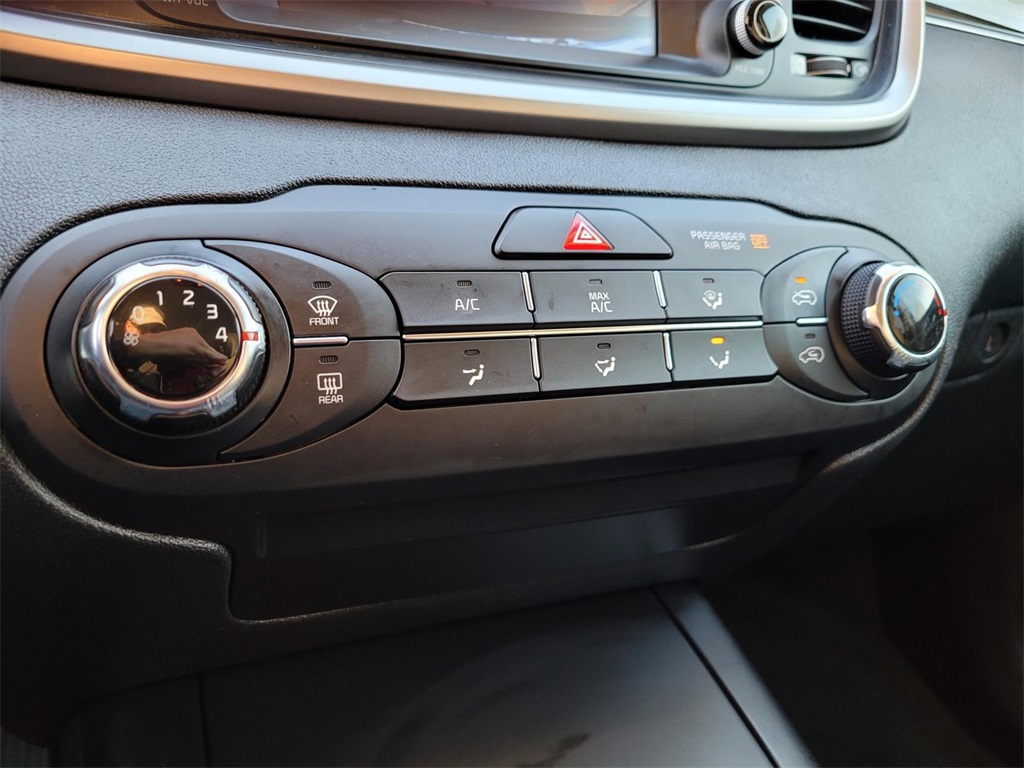 used 2020 Kia Sorento car, priced at $15,700