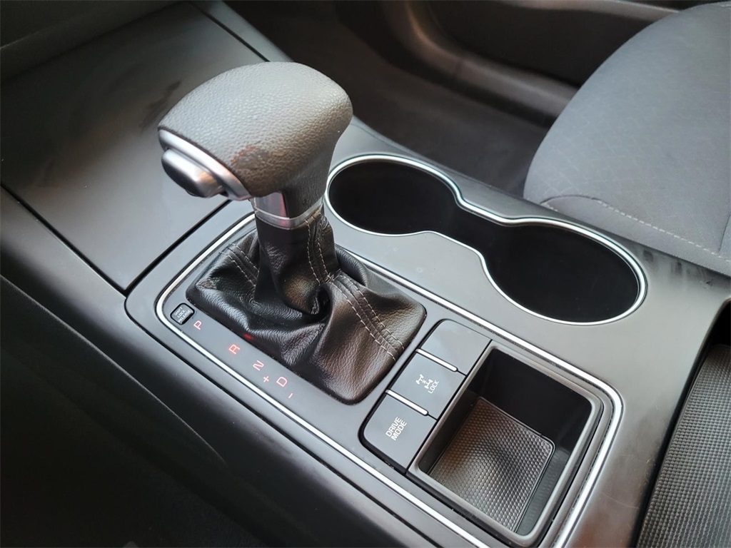 used 2020 Kia Sorento car, priced at $15,700