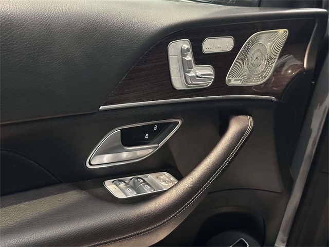 used 2021 Mercedes-Benz GLS car, priced at $52,991