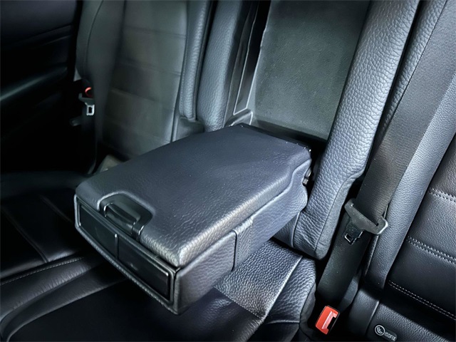 used 2021 Mercedes-Benz GLS car, priced at $52,991