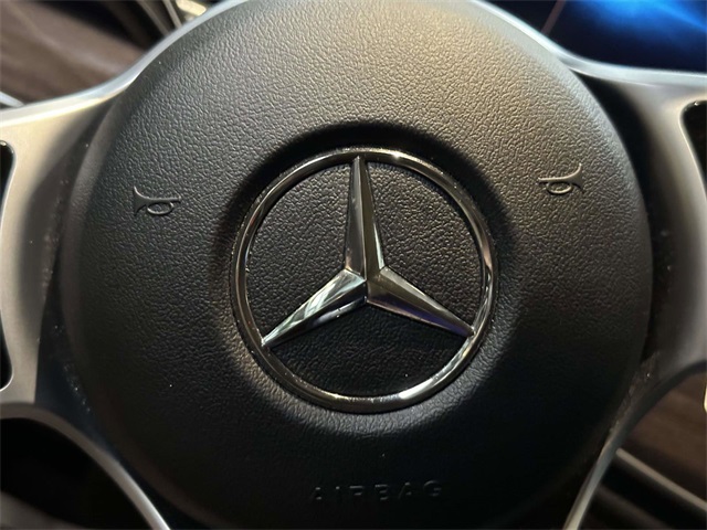 used 2021 Mercedes-Benz GLS car, priced at $52,991