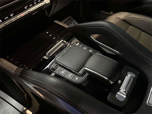 used 2021 Mercedes-Benz GLS car, priced at $52,991