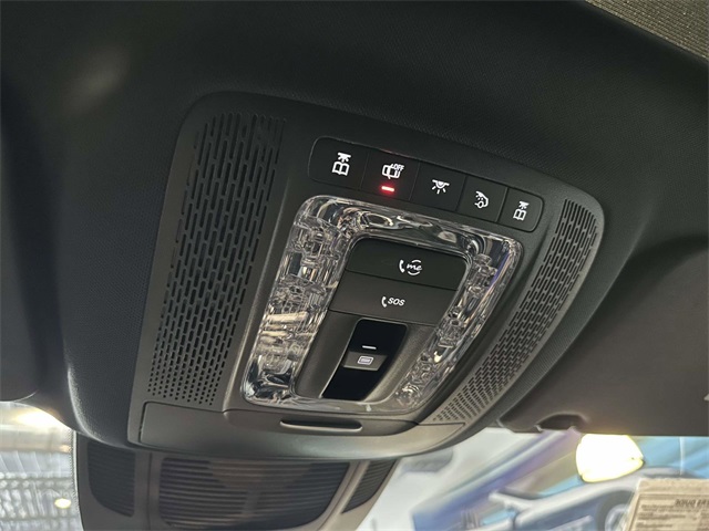 used 2021 Mercedes-Benz GLS car, priced at $52,991