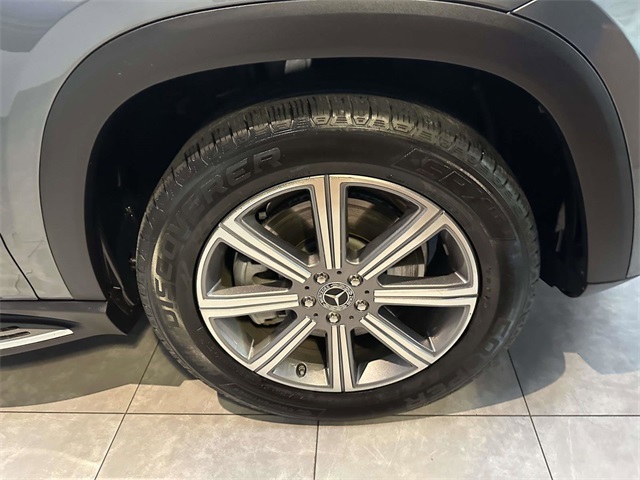 used 2021 Mercedes-Benz GLS car, priced at $52,991