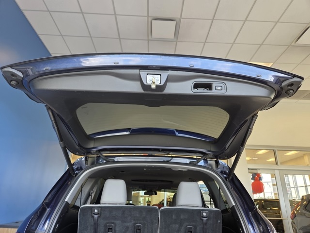 used 2018 Honda Pilot car, priced at $19,977