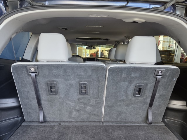 used 2018 Honda Pilot car, priced at $19,977