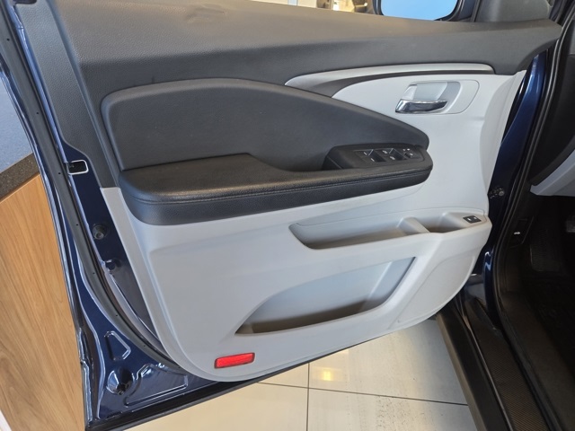 used 2018 Honda Pilot car, priced at $19,977