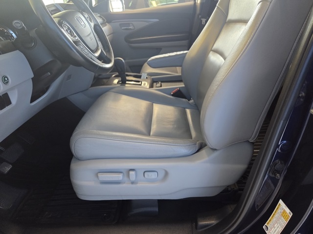 used 2018 Honda Pilot car, priced at $19,977
