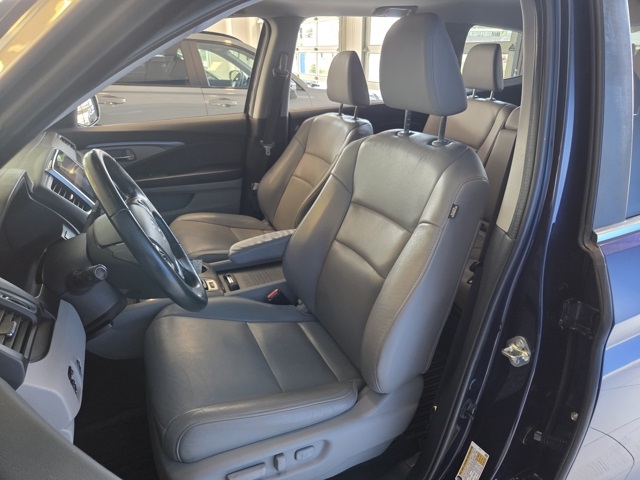 used 2018 Honda Pilot car, priced at $19,977