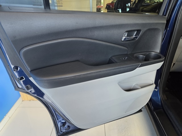 used 2018 Honda Pilot car, priced at $19,977