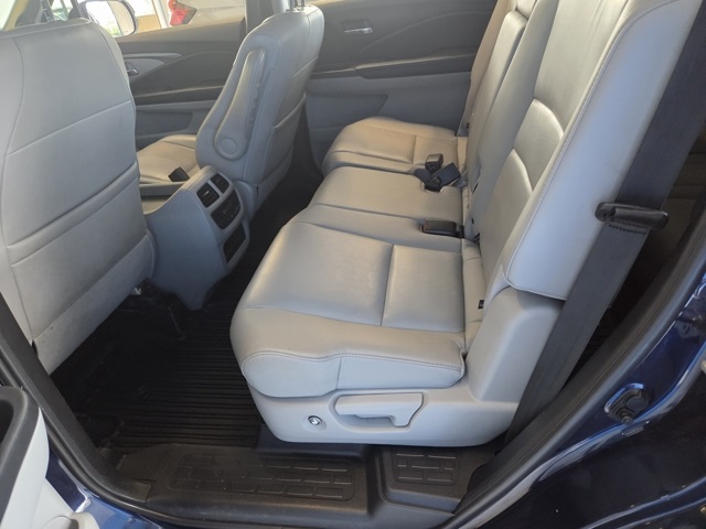 used 2018 Honda Pilot car, priced at $19,977