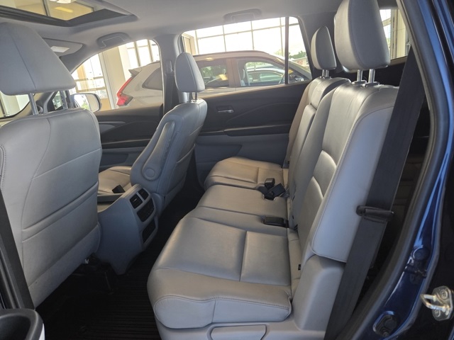 used 2018 Honda Pilot car, priced at $19,977