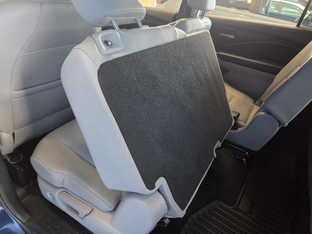 used 2018 Honda Pilot car, priced at $19,977