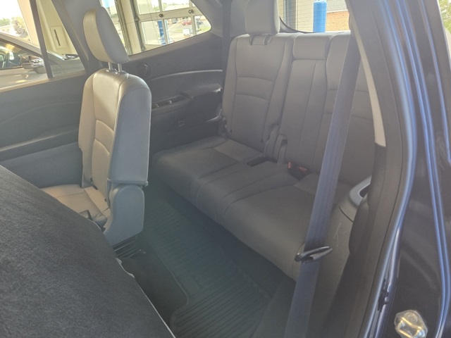 used 2018 Honda Pilot car, priced at $19,977