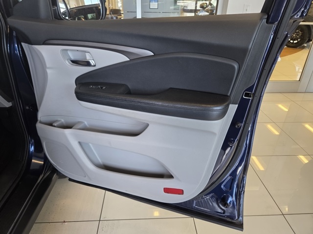 used 2018 Honda Pilot car, priced at $19,977