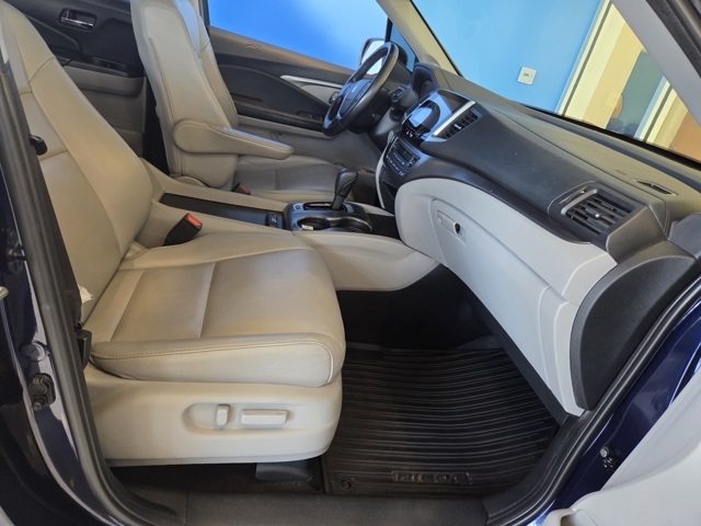 used 2018 Honda Pilot car, priced at $19,977