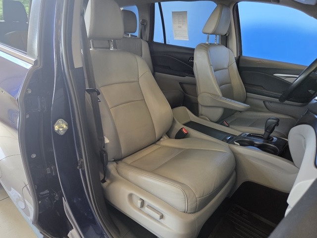 used 2018 Honda Pilot car, priced at $19,977