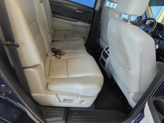 used 2018 Honda Pilot car, priced at $19,977
