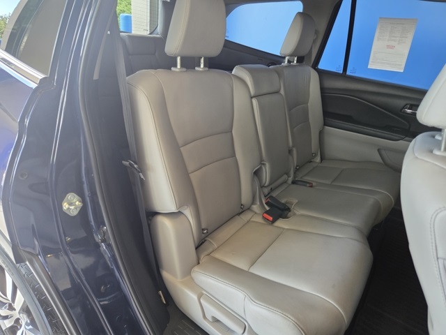 used 2018 Honda Pilot car, priced at $19,977
