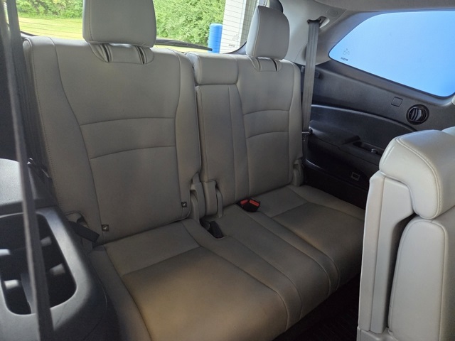 used 2018 Honda Pilot car, priced at $19,977