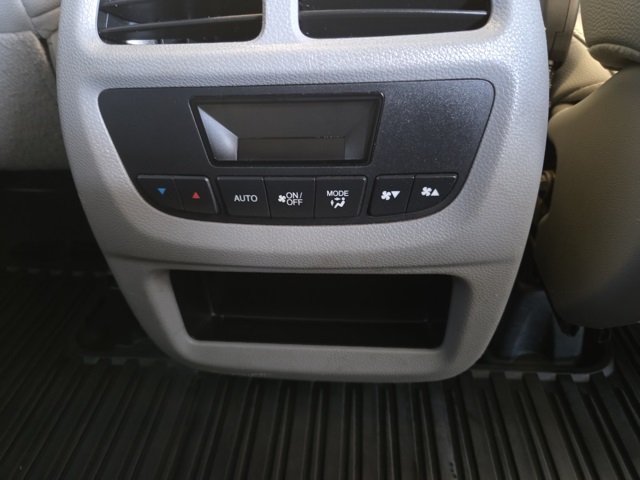 used 2018 Honda Pilot car, priced at $19,977