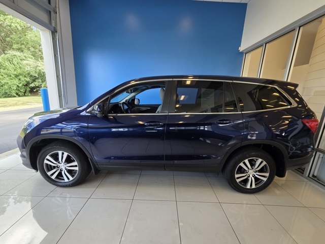 used 2018 Honda Pilot car, priced at $19,977