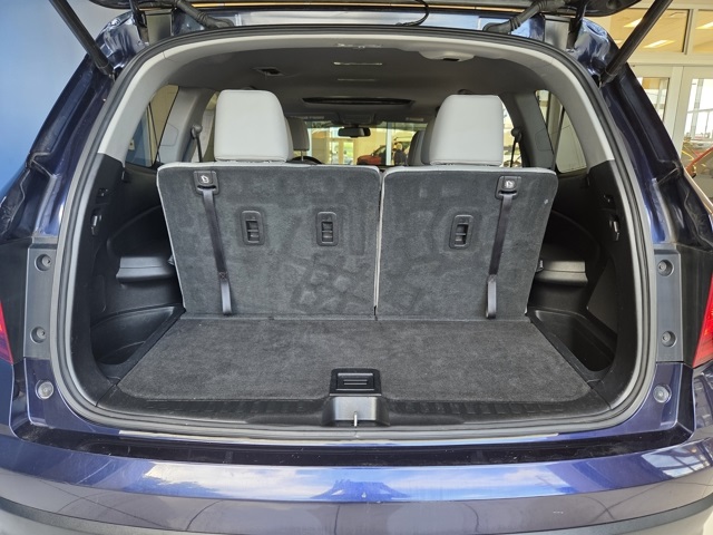 used 2018 Honda Pilot car, priced at $19,977