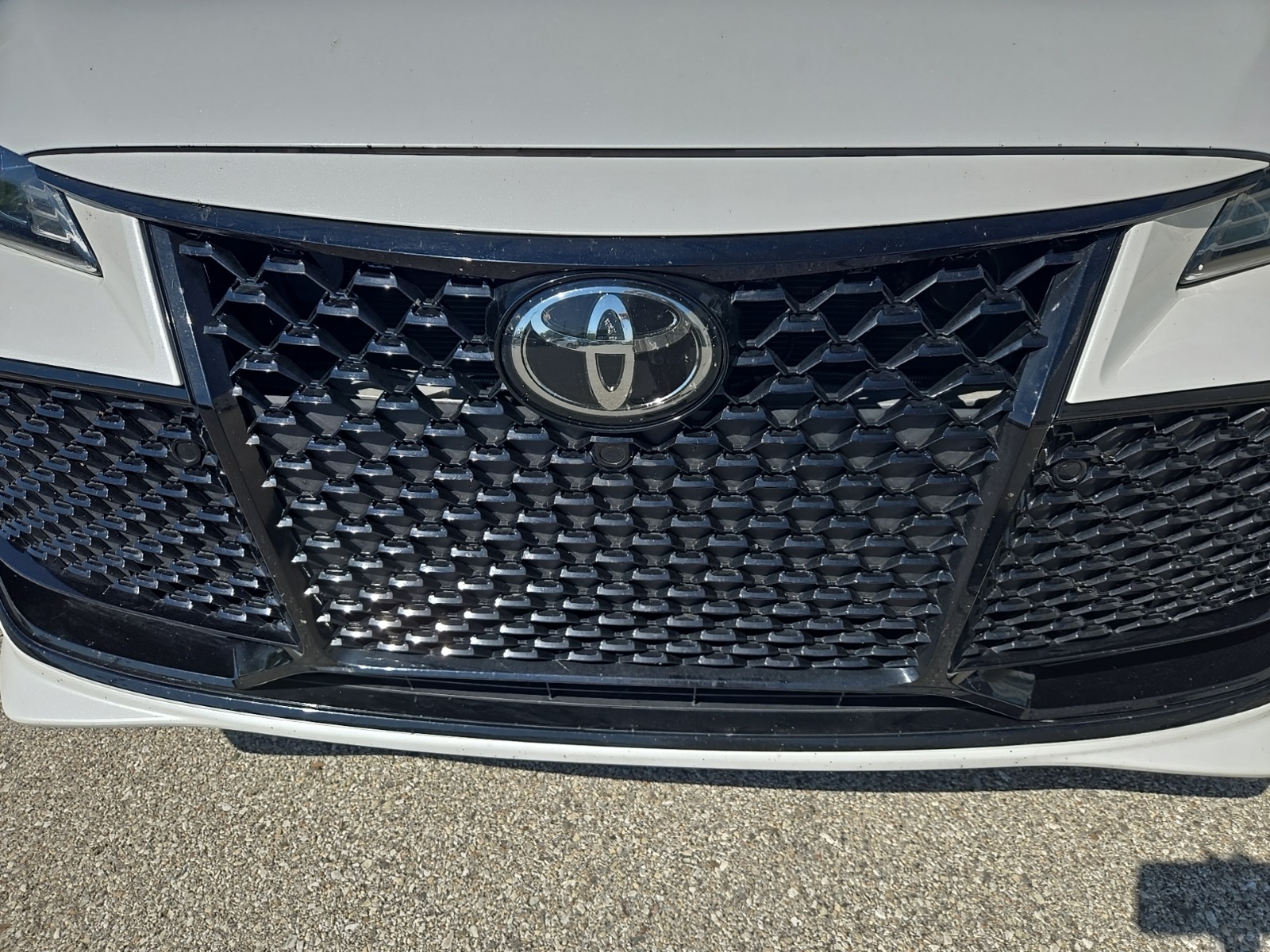 used 2019 Toyota Avalon car, priced at $23,763